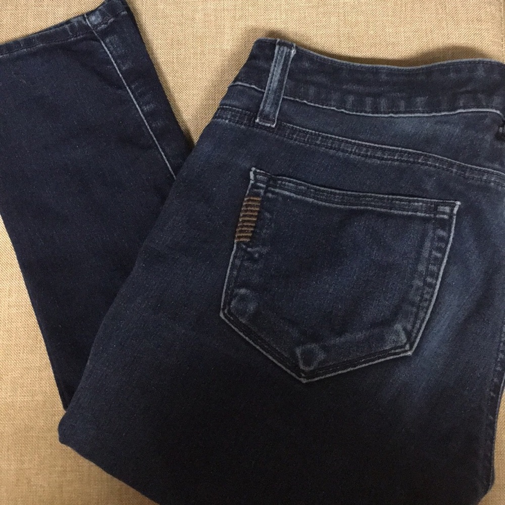 2/$50 ✨ PAIGE • Peg Skinny Jeans - Picture 7 of 7